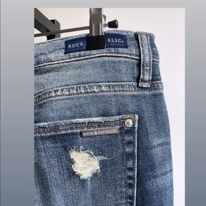 Rock and Republic Denim